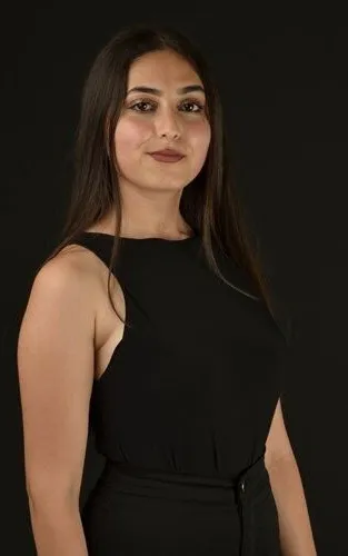 Özlem Kaya