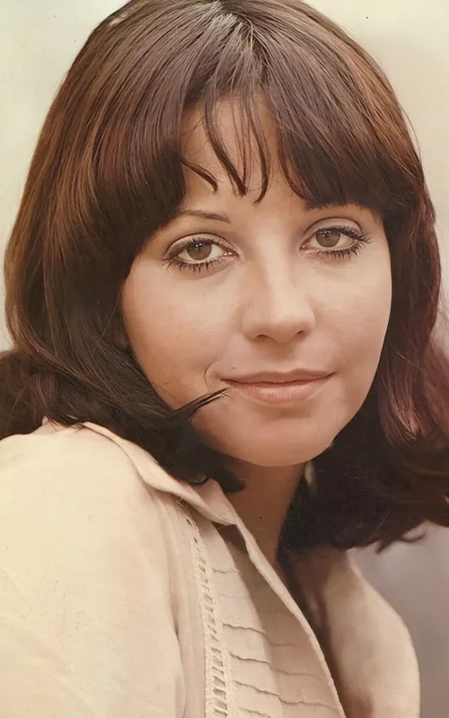 Maria Isabel de Lizandra