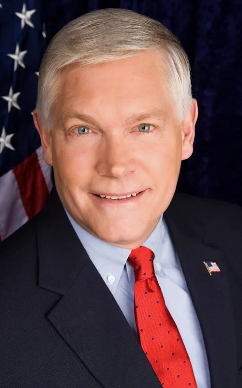 Pete Sessions