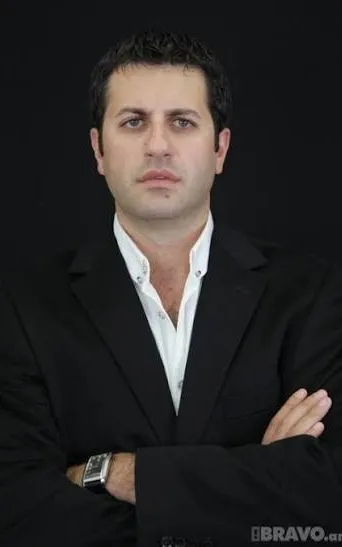 Narek Gaplanian