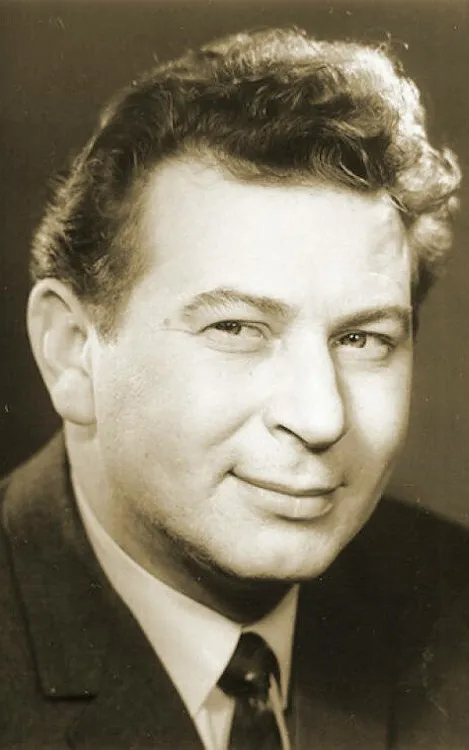 Boris Gorbatov