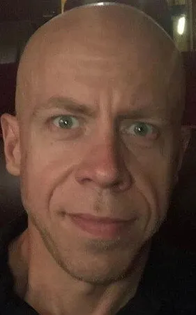 Steve Cirbus