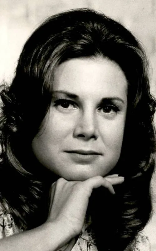 Patricia Stich