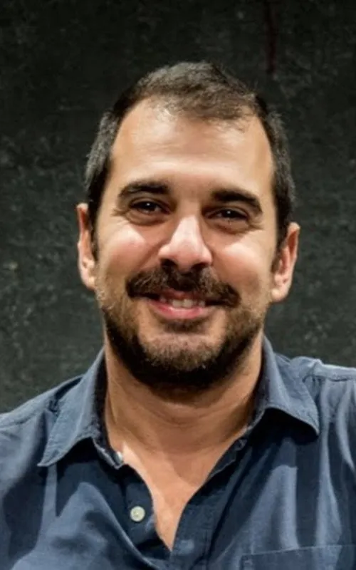 Michael Mathioudakis