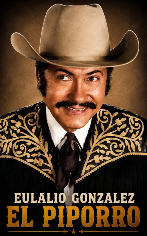 Eulalio González