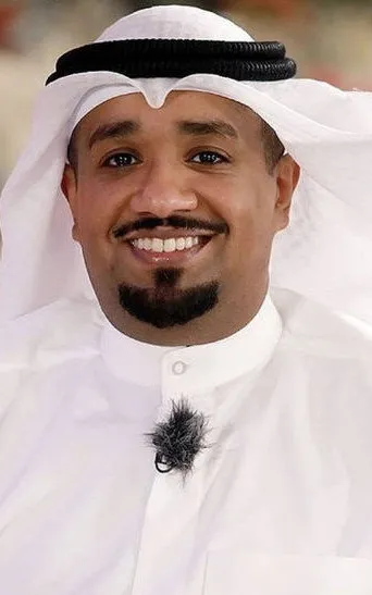 Ahmed Al-Tamar