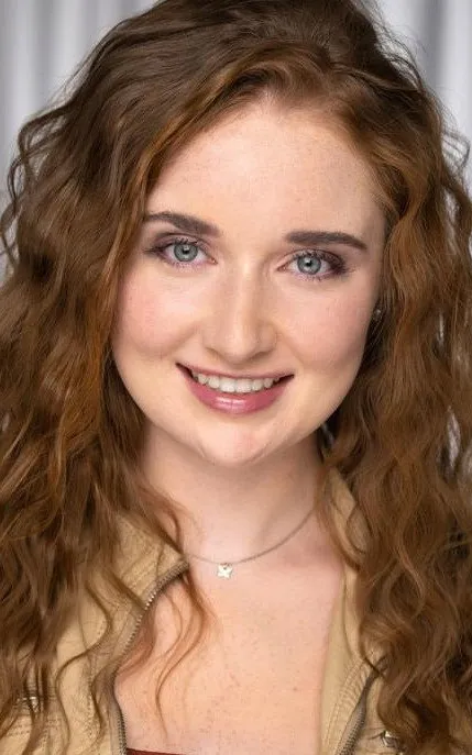 Kaelyn Hutson