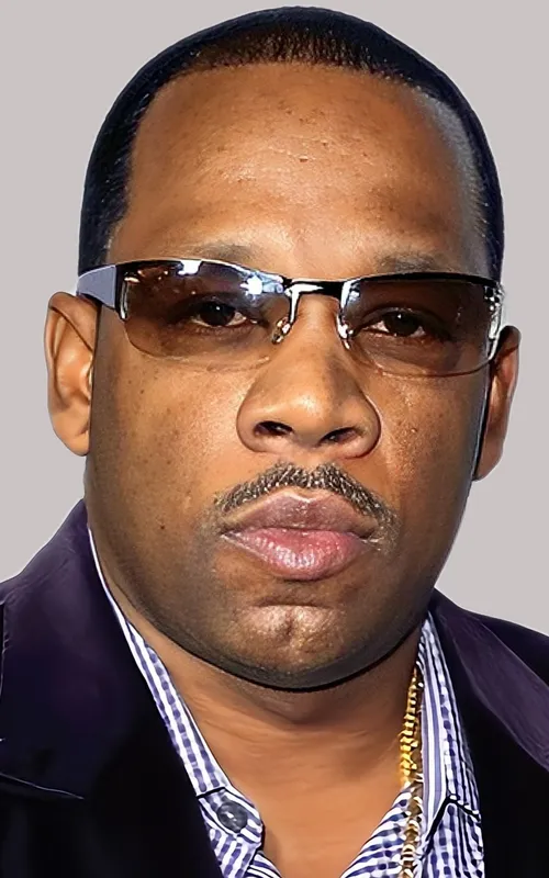 Michael Bivins