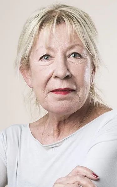 Barbara Magdalena Ahren