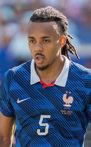 Jules Koundé