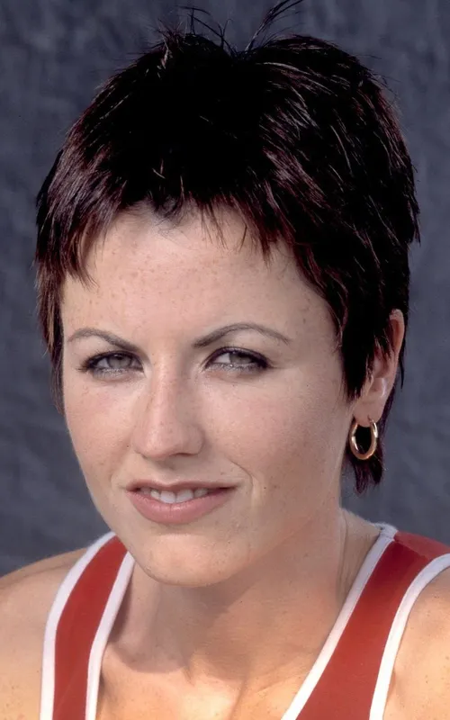 Dolores O'Riordan