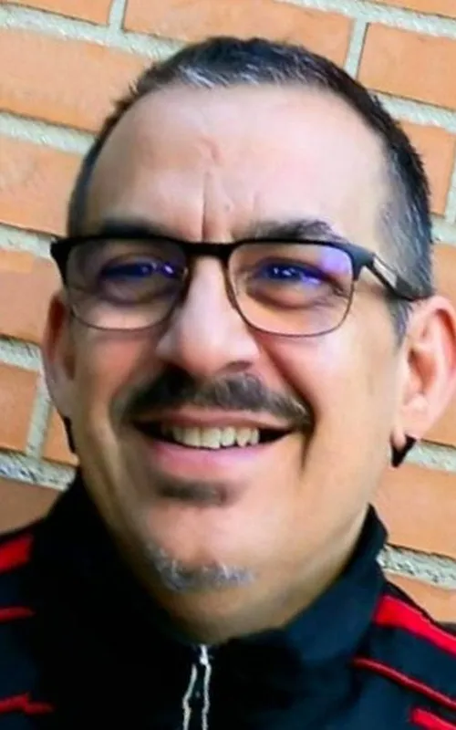 Roberto Jiménez
