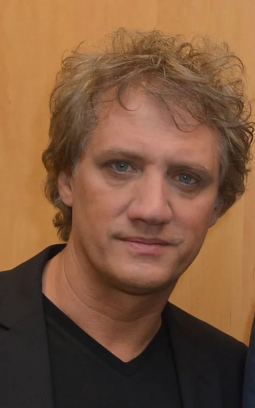 Charly Alberti