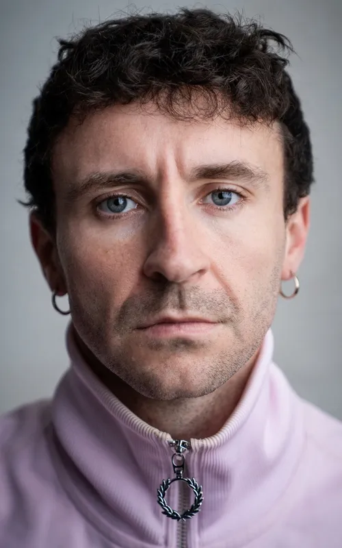 Conor McLeod