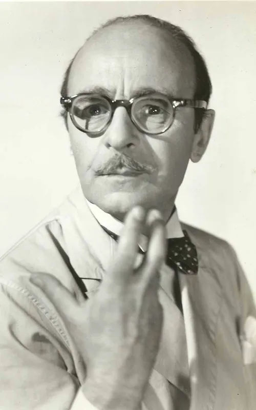 Mikhail Rasumny