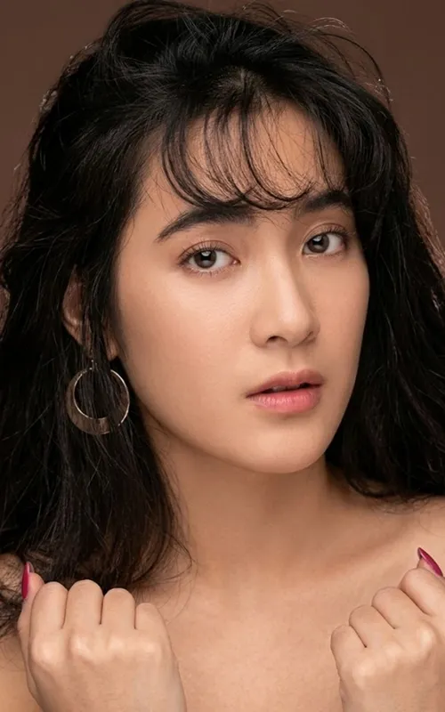Kyoko Shinomiya
