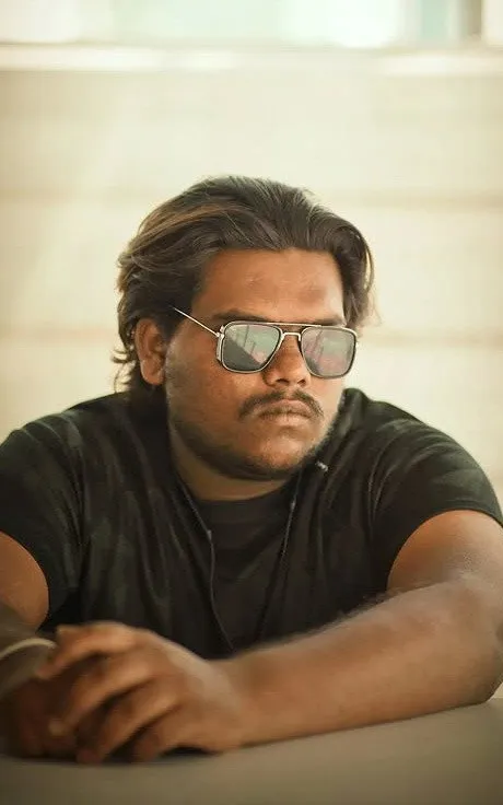 Ajith Mohan