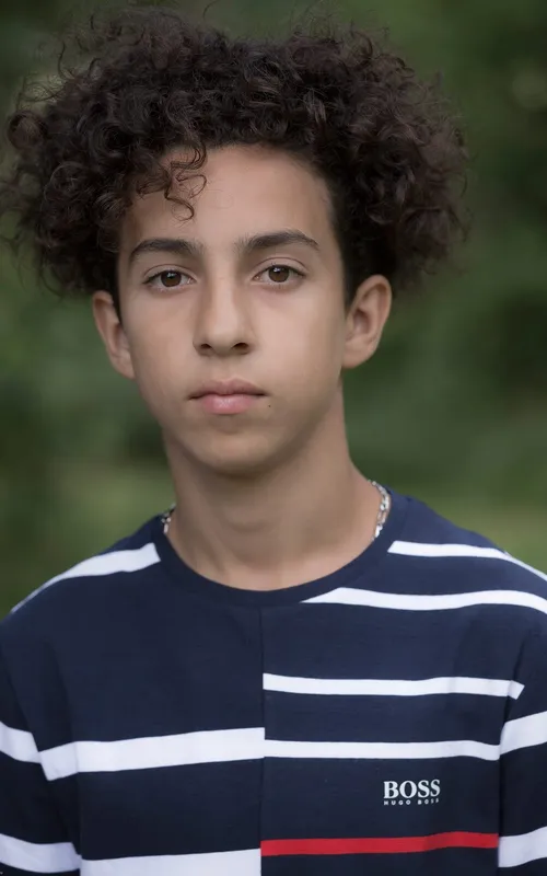 Maël Rouin Berrandou