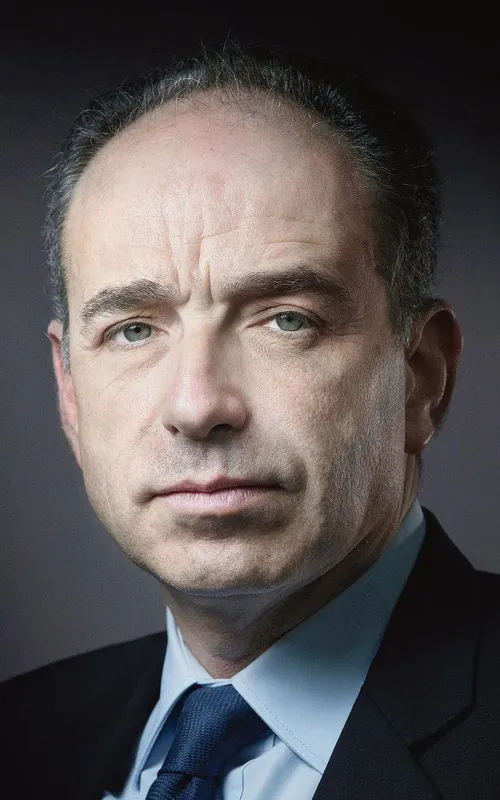 Jean-François Copé