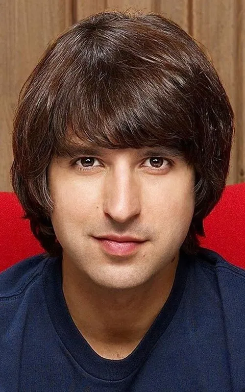 Demetri Martin