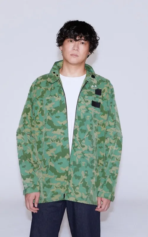 Suguru Fukuda
