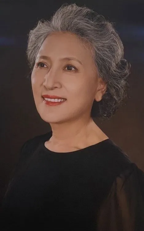 Zhang Huiling