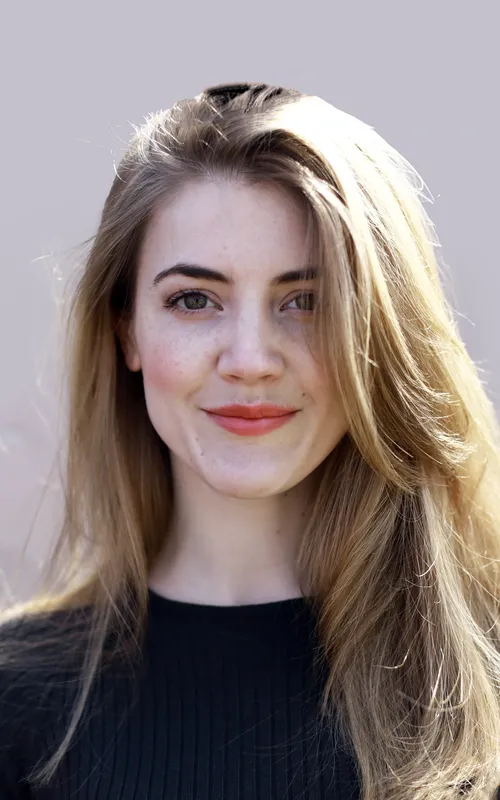 Christanne de Bruijn