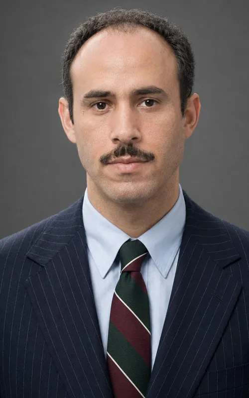 Mokhtar Arribi