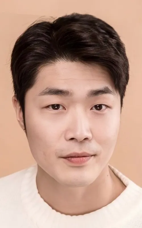 Kim Joon-hyung