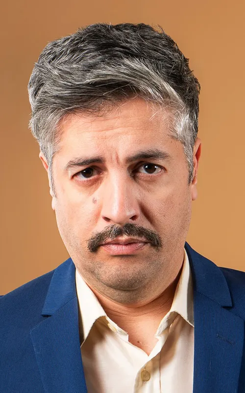 Mohamed Seghir Bendaoud