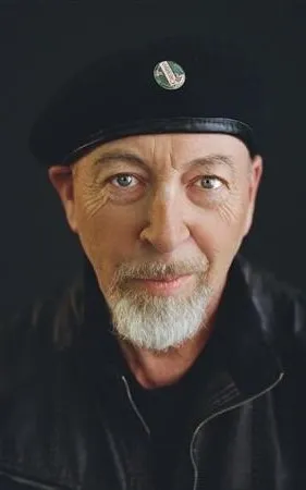 Richard Thompson
