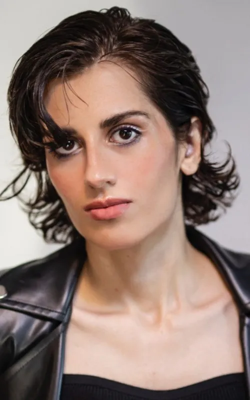 Sarina Farhadi