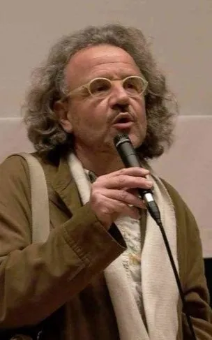 Nikos Alevras