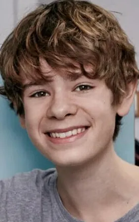 Salomon Stampe Frederiksen