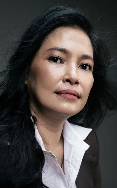 Nai Djenar Maesa Ayu