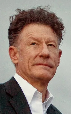 Lyle Lovett