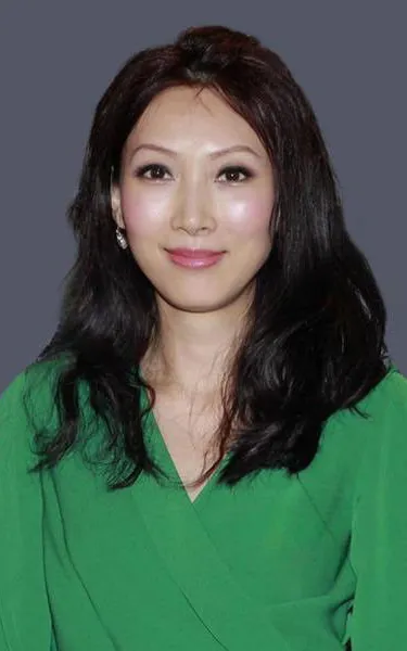Melissa Ng Mei-Heng