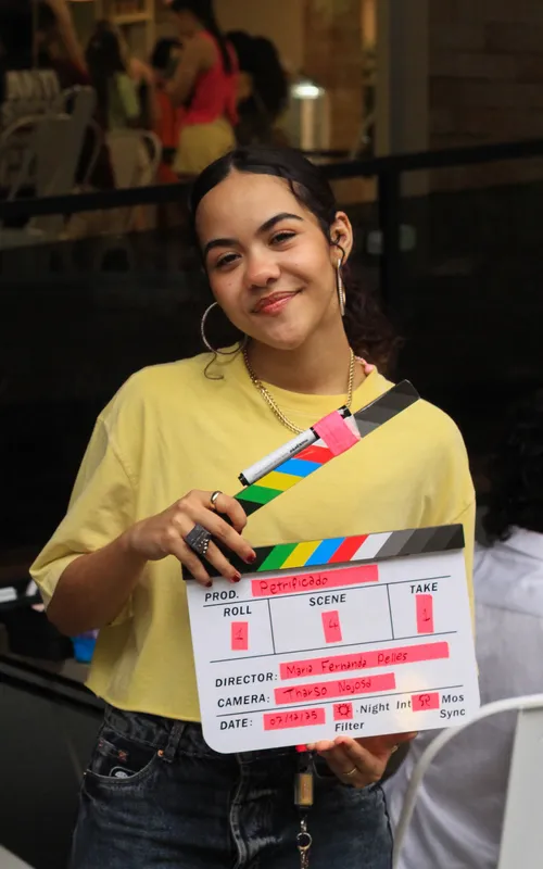 Maria Fernanda Pelles