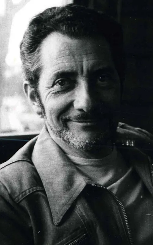 Francis Jeanson