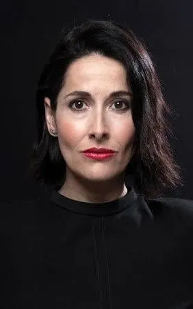 Carmen Santamaría