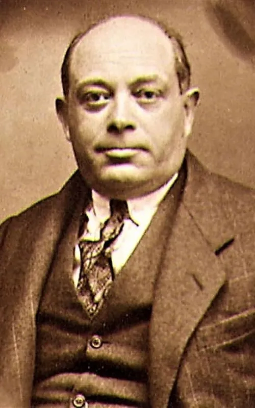Adolf E. Licho