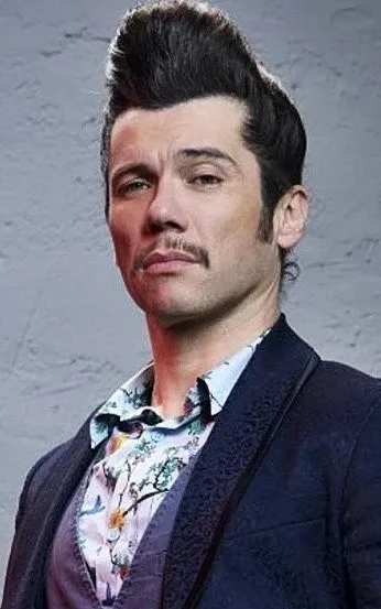Mario Petreković