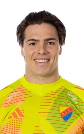 Jacob Zetterström