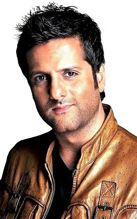 Fardeen Khan