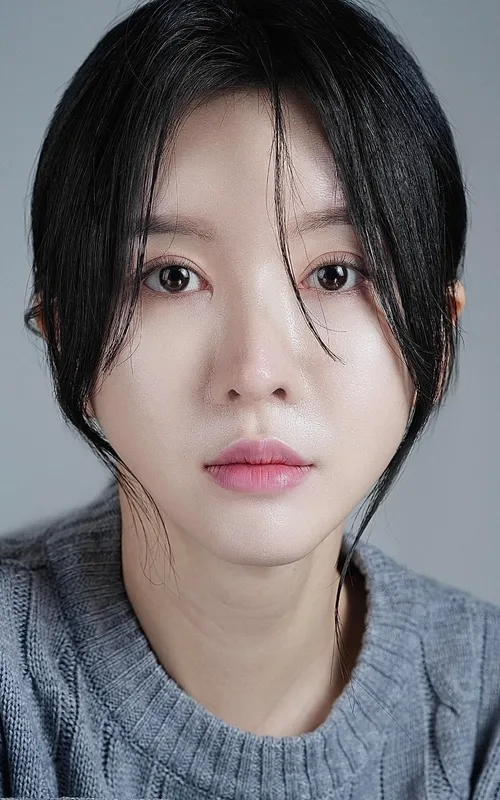 Lee Soo-jin