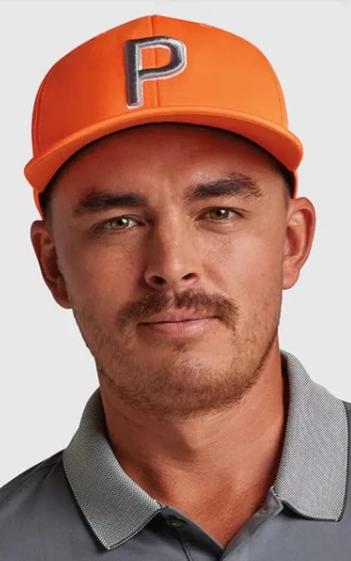 Rickie Fowler