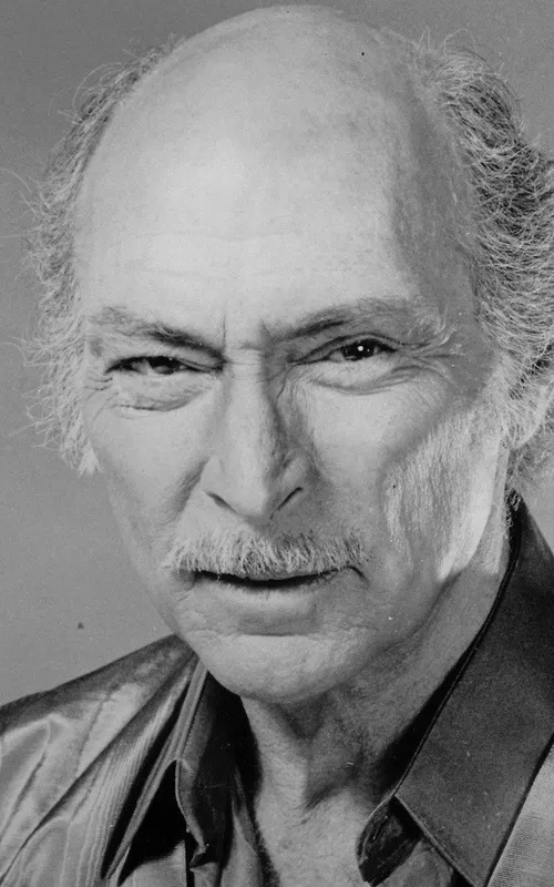 Lee Van Cleef