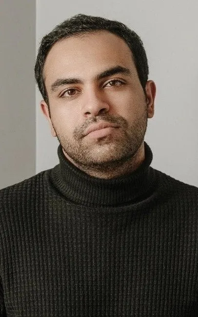 Arman Khansarian