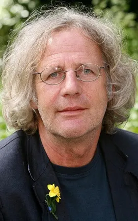 Koos Meinderts