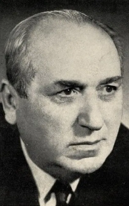 Akaki Vasadze